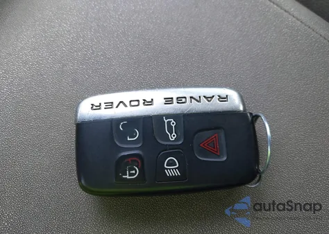 2013 Land Rover Range Rover Evoque Pure from USA, damaged, VIN SALVN2BG0DH765917